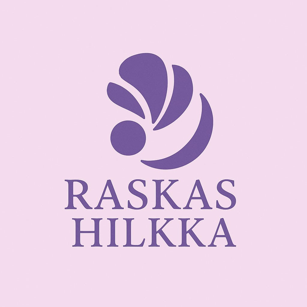 Lahjakortit - RaskasHilkka.fi