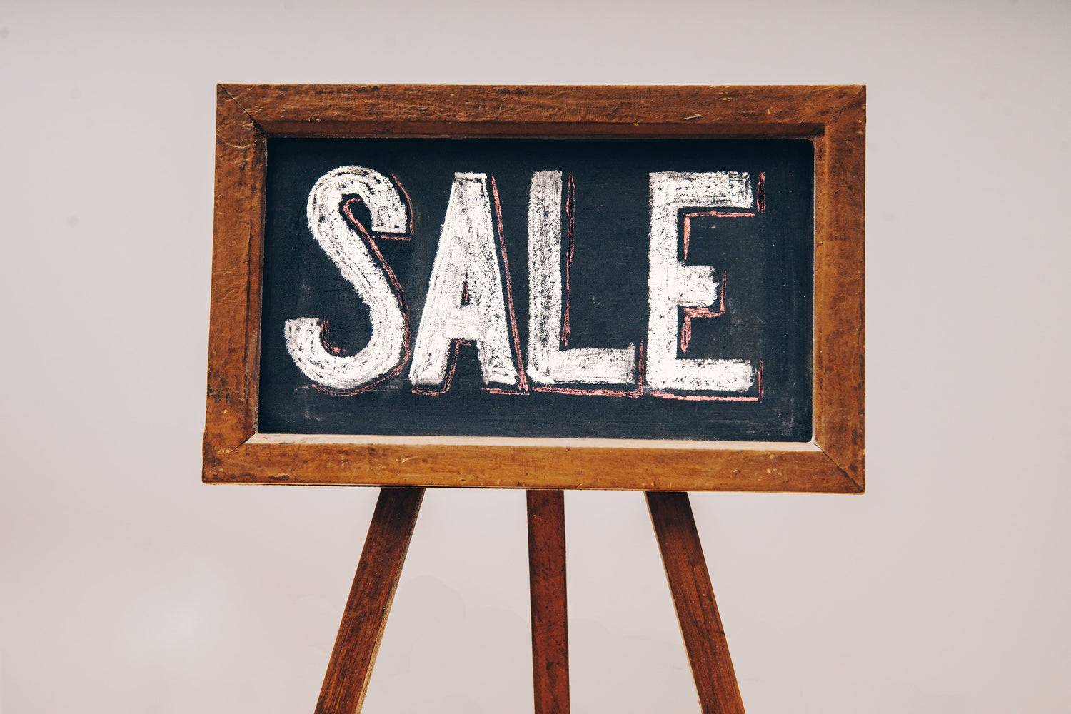 SALE - RaskasHilkka.fi