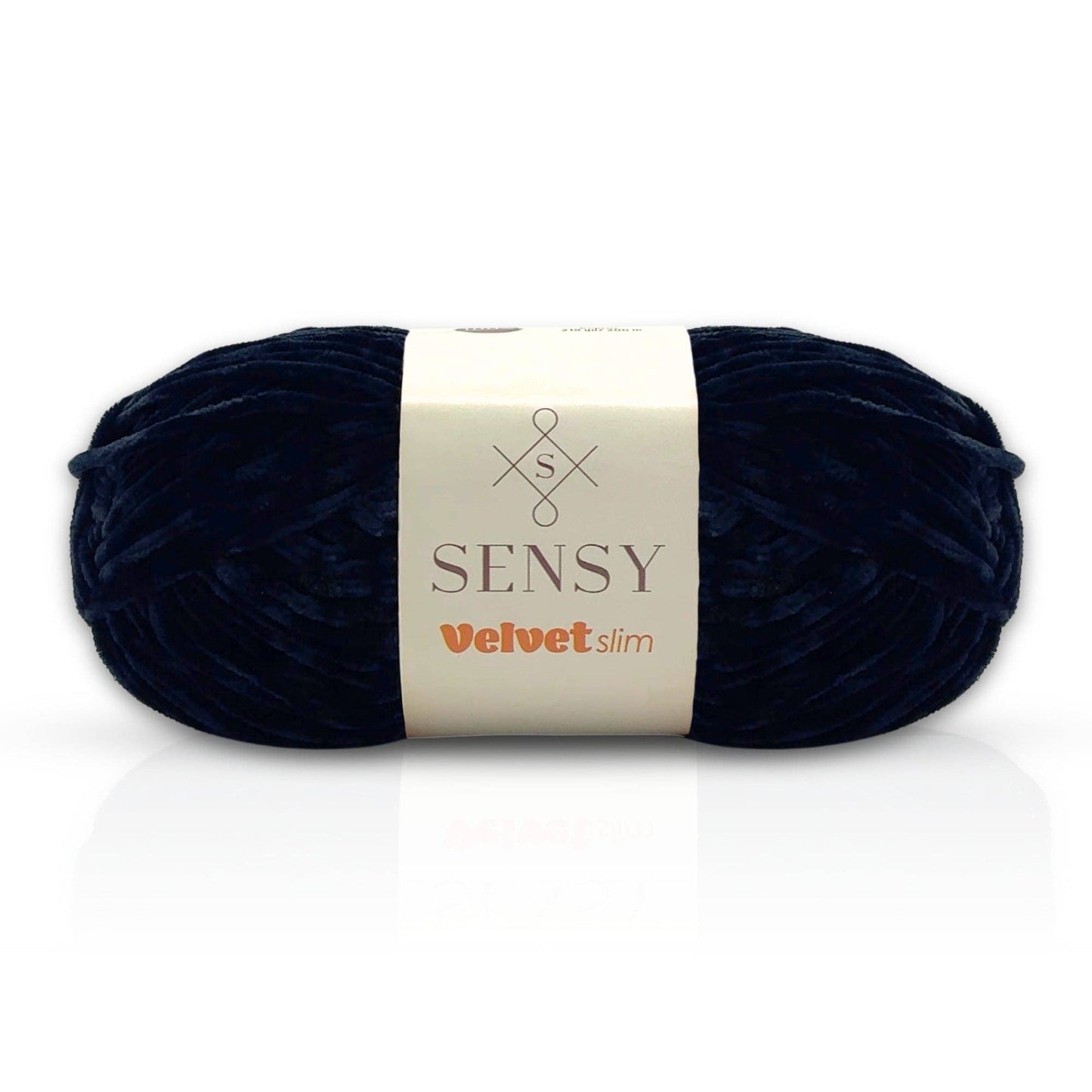 Sensy Velvet Slim pehmolanka 100g - premium samettilanka - RaskasHilkka.fi