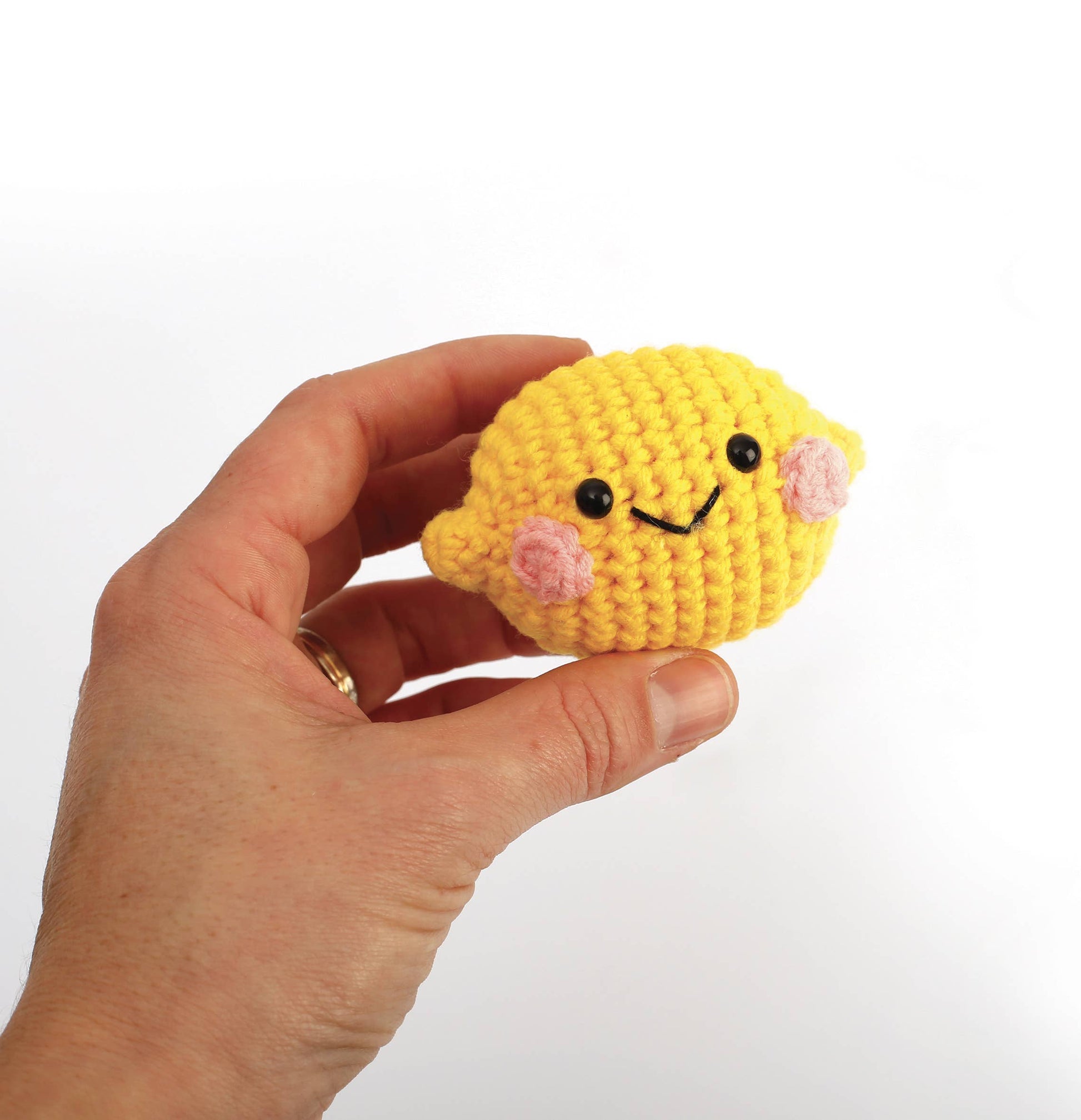 Amigurumi Turvasilmät ja Nenät - 40 kpl setti - RaskasHilkka.fi
