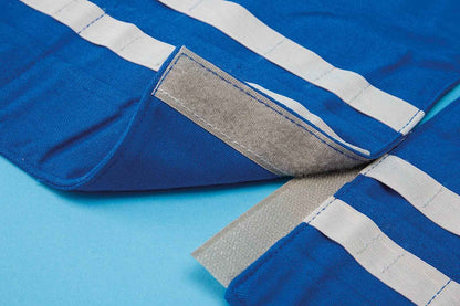 Addi Multibag Canvas Puikko- ja Koukkukotelo - Neulontavälineiden Säilytys
