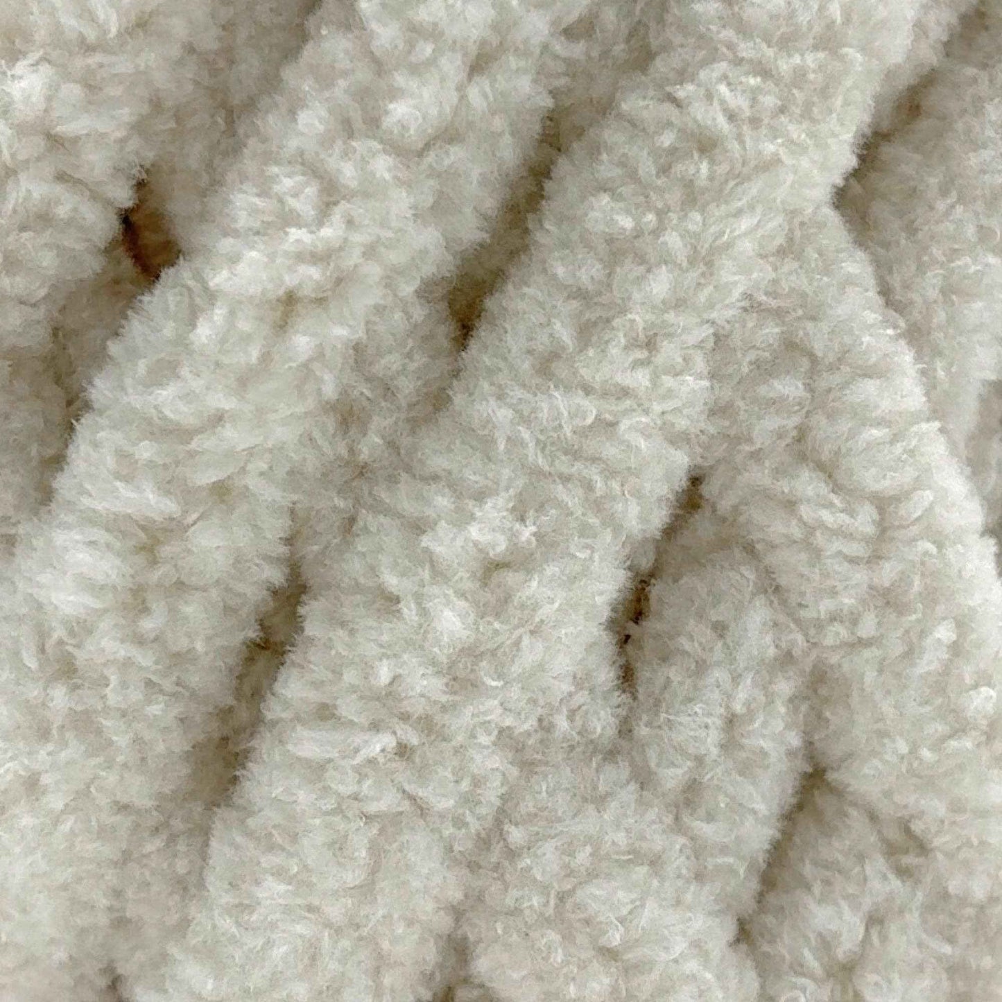 Sensy Chunky Jumbo Pehmolanka 200g - Premium Gauge 7