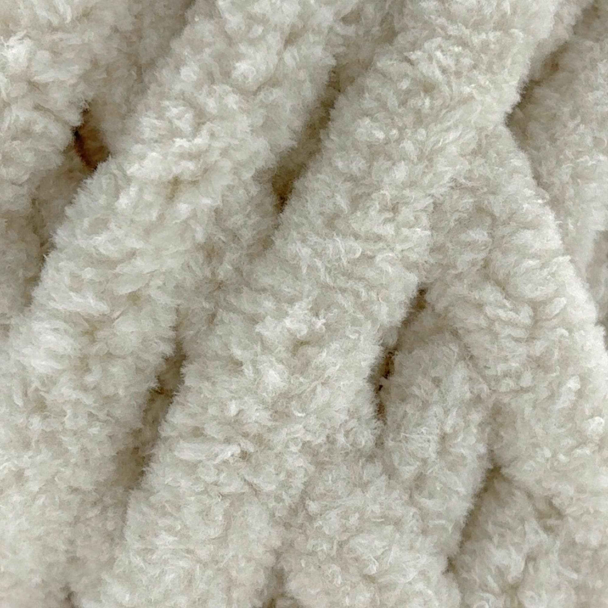 Sensy Chunky Jumbo Pehmolanka 200g - Premium Gauge 7