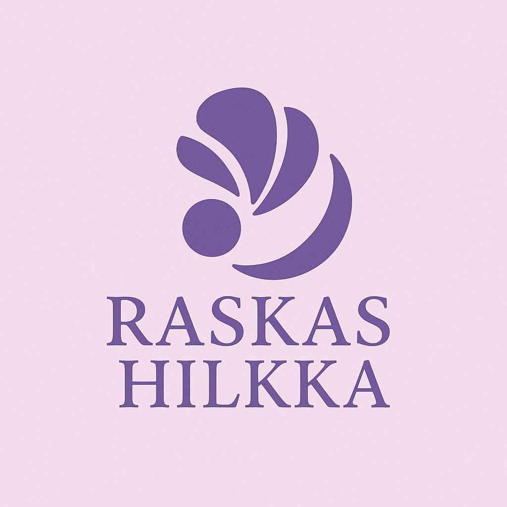 RaskasHilkka.fi lahjakortti
