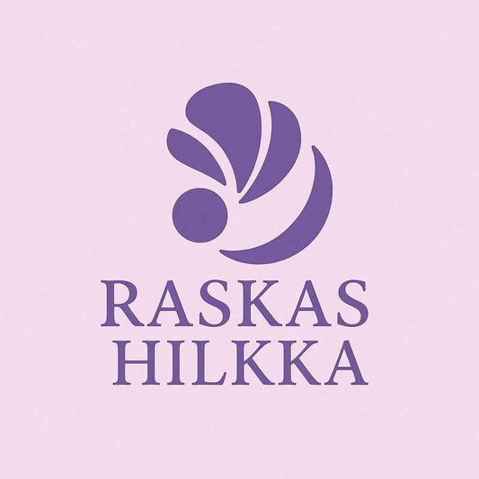 RaskasHilkka.fi lahjakortti
